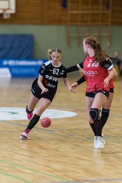 Bild 199 - wAJ SV Henstedt Ulzburg - SC Alstertal Langenhorn : Ergebnis: 30:41